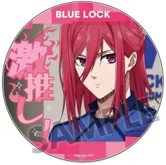 【中古】コースター 千切豹馬 激推しアクリルコースター vol.6 「ブルーロック」