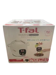 【未使用品】ティファール クックフォーミー CY8511JP ティファール クックフォーミー エクスプレス CY8511JP 価格比較