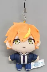 【中古】雑貨 東雲彰人 ぷちぬいマスコット 「セガ ラッキーくじ プロジェクトセカイ カラフルステージ! feat. 初音ミク」 B賞