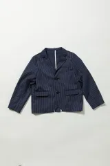 EAST END HIGHLANDERS　フォーマルスーツ　3点セット120cm east end highlanders スーツセット120