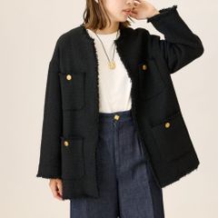 ーPick up itemー【 jacket 】