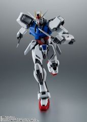 ROBOT魂 ＜SIDE MS＞ GAT-X105 ストライクガンダム ver. A.N.I.M.E.