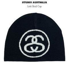 【即完モデル】Stussy ブラック ニット帽 ウール100% zeq2TwtTppF32QyFXfAsMV.jpg@jpg