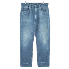 リーバイス501 66後期ｗ３８ 逸品】70s Levi's 501 66後期 special vintage denim made in