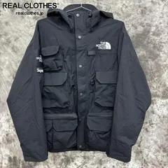 ☆美品 supreme シュプリーム × ノースフェイスカーゴジャケット 楽天市場】Supreme シュプリーム ジャケット サイズ:S THE NORTH