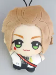 【中古】ぬいぐるみマスコット・ぬいぐるみバッジ ケイト・ダイヤモンド チビちびぐるみ～おめかしバースデー～vol.2 「ディズニー ツイステッドワンダーランド」 ナムコ限定