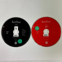 2025年最新】平井堅 告白の人気アイテム - メルカリ