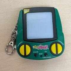 ジャンク品 ワニワニパニックポケットボーイCOLOR  携帯用ゲーム機 【D10V】