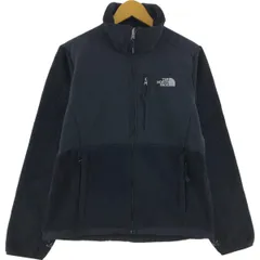 古着 ザノースフェイス THE NORTH FACE デナリジャケット ナイロンxフリースジャケット レディースM相当/eaa402614
