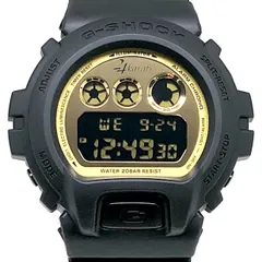 9mm Parabellum Bullet コラボモデルDW-6900FS G-SHOCK買取】”9mm Parabellum Bullet”コラボモデルDW-6900FS