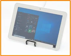 10.1型 タブレット 東芝 dynabook Tab S80 良品内蔵ありBluetooth