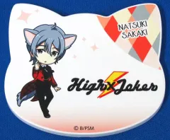 2025年最新】アイドルマスター SideM 缶バッジ 榊夏来の人気アイテム