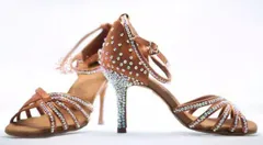 2025年最新】ラテンシューズ22.5の人気アイテム - メルカリ