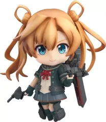 【中古】フィギュア ねんどろいど 阿武隈改二 「艦隊これくしょん～艦これ～」