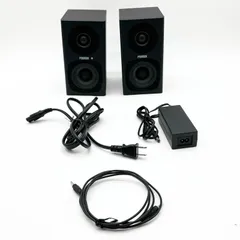 【美品】FOSTEX PM0.3H【生産終了】 PM0.3H_01.jpg