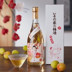 ESHIKOTO梅酒 黒龍酒造石田屋限定商品 720ml - メルカリ