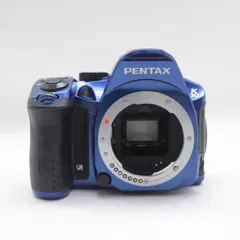 2025年最新】ペンタックス k30の人気アイテム - メルカリ