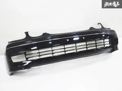 アリストAQUA Furious フロントバンパー社外 アリストAQUA Furious フロントバンパー社外