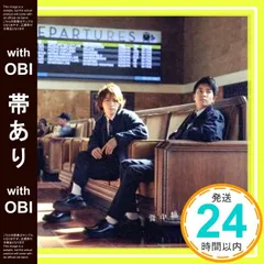 【帯あり】背中越しのチャンス(初回限定盤1） [CD] 亀と山P(亀梨和也・山下智久)_07