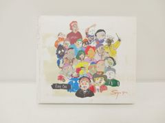 邦楽 King Gnu Sympa 初回生産限定盤 CD DVD 中古 [M-5618]