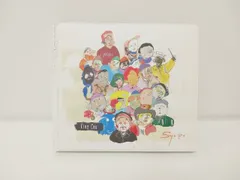 king gnu sympa 初回限定盤　CD+DVD　ステッカーなし 51dbg1r1PSL.jpg_BO30,255,255,