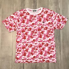 A BATHING APE ピンク迷彩ショートパンツ M Amazon | エイプ ショートパンツ メンズ トレーニング ハーフ