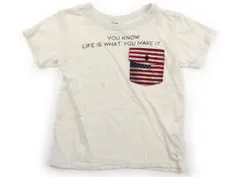 【ブリーズ/BREEZE】Tシャツ・カットソー 120サイズ 男の子【子供服・ベビー服】（1910890）