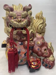 2025年最新】小槌唐獅子の人気アイテム - メルカリ