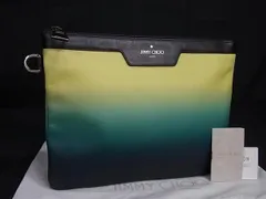 2025年最新】JIMMY CHOO/ジミーチュウDEREKクラッチバッグ DEREK