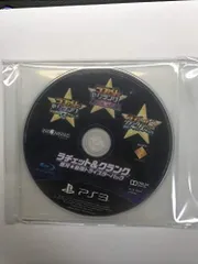【中古】「非常に良い」ラチェット&クランク 銀河★最強トライスターパック - PS3