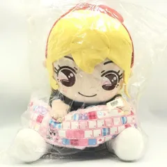 2025年最新】アイカツ pcクッションの人気アイテム - メルカリ