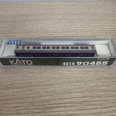 《新品》KATO4314　サロ455