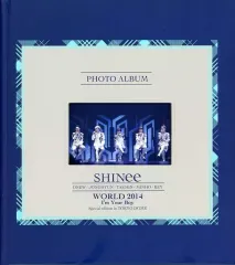 SHINee WORLD 2014 〜I'm your boy〜 グッズ SHINee WORLD 2014～I'm Your Boy～ Special Edition in TOKYO