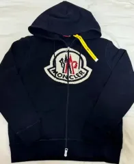 2025年最新】MONCLER ジップ パーカーの人気アイテム - メルカリ