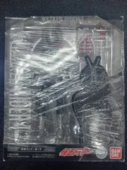 S.H.Figuarts 仮面ライダー新1号 「仮面ライダー」
