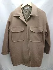 2025年最新】radiate コートの人気アイテム - メルカリ