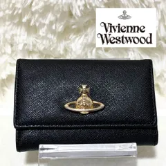 2024年最新】ヴィヴィアンウエストウッド キーケース 4連の人気  