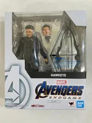 S.H.Figuarts ホークアイ（アベンジャーズ／エンドゲーム）