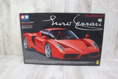 タミヤ　tt02 フルキット　ボディはオマケ　エンツォフェラーリ Amazon | 1/10 フェラーリ ラジコンボディセット タミヤ