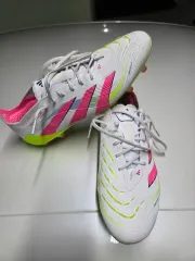 adidas プレデターエリートag 25cm 2025年最新】プレデターエリート agの人気アイテム - メルカリ