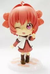 【中古】トレーディングフィギュア 赤座あかり 「一番くじ ゆるゆり♪♪～帰ってきた主人公～」 A賞 きゅんキャラ 
