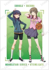 A賞超BIGタペストリー 阿万音鈴羽 2025年最新】阿万音鈴羽の人気アイテム - メルカリ