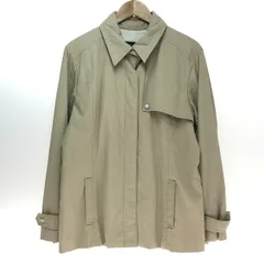 □□Eddie Bauer エディバウア ジャケット コート XLサイズ ベージュのサムネイル