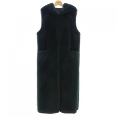 Lemonplet ロングベスト ベスト – Lemonplet JP store