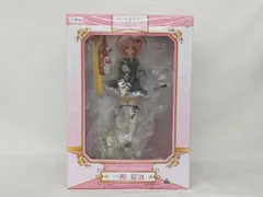 【未開封】フリュｰ 一柳梨璃 1/7 アサルトリリィ BOUQUETのサムネイル