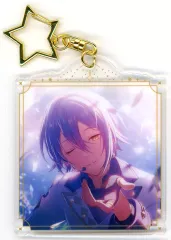 【中古】キーホルダー 神代類(魔法と発明が織りなすショー/特訓後) 「プロジェクトセカイ カラフルステージ! feat. 初音ミク×あんさんぶるスターズ!! アクリルキーホルダーコレクション」