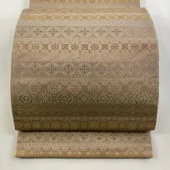 2025年最新】袋帯 七宝 西陣の人気アイテム - メルカリ