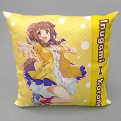 2025年最新】戌神ころね 元気いっぱいクッションの人気アイテム