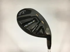 ローグST、5U.6U. ２本まとめ売り ローグ ST MAX FAST ユーティリティ 4U 5U 2本セット S