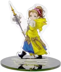 【中古】アクリルスタンド・アクリルパネル クルル アクリルスタンド 「ファイナルファンタジーXIV 暁月のフィナーレ」